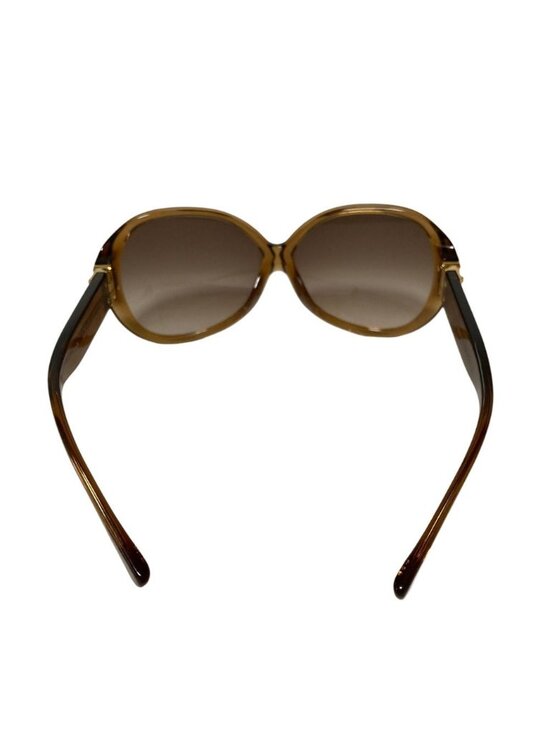 Louis Vuitton Spson Butterfly Sunglasses 60 13 Brown Eyewear main image 9